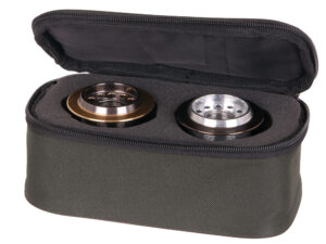 Anaconda obal na cievky Twin Spool Case