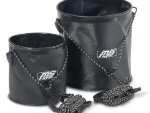 MS Range skládací kbelík na vodu S