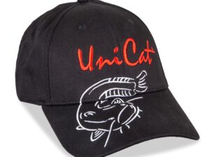 Uni cat čepice Team Cap