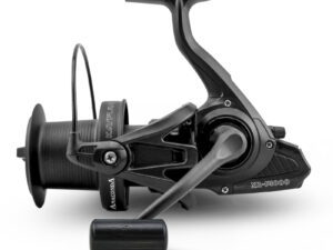 Anaconda kaprový navijak Kayfun XR-14000