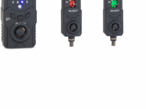 Anaconda sada hlásičov s príposluchom Blaxx IP 2+1