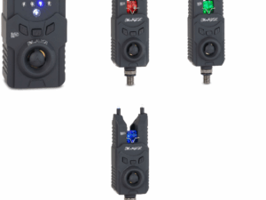 Anaconda sada hlásičov s príposluchom Blaxx IP 3+1