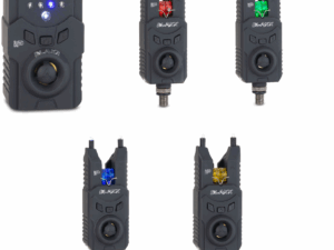 Anaconda sada hlásičov s príposluchom Blaxx IP 4+1