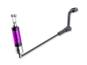 Anaconda indikátor Blaxx Z-17, fialový