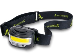 Anaconda čelovka Flood max