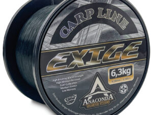 Anaconda vlasec Exige Carp Line 1200m 0,28 mm