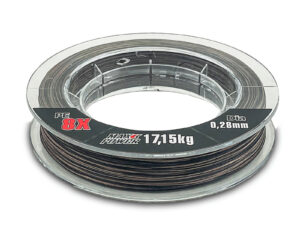 Anaconda šnúra Jungle SX-8 300 m 0,20 mm