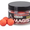 Anaconda vyvážené boilies Wafter Magist Strawberry Cream 16mm 70g