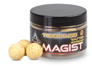 Anaconda vyvážené boilies Wafter Magist Tiger Nut 16mm 70g