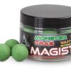 Anaconda vyvážené boilies Wafter Magist Monster Crab 16mm 70g