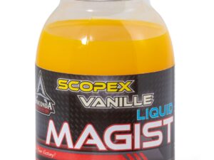 Anaconda Liquid Magist Scopex/Vanille 250ml