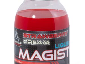 Anaconda Liquid Magist Strawberry Cream 250ml