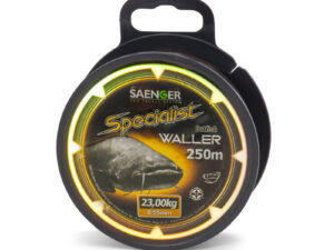 Saenger vlasec Catfish (sumec) 0,50 mm 250 m