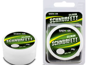 Saenger mazanie na muškársku šnúru 20g