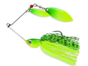 Saenger přívlačová nástraha Spinnerbait 18 g vzor FT