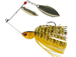 Saenger přívlačová nástraha Spinnerbait 14 g vzor MO