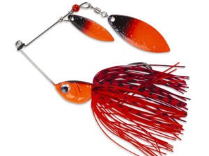 Saenger přívlačová nástraha Spinnerbait 18 g vzor RB