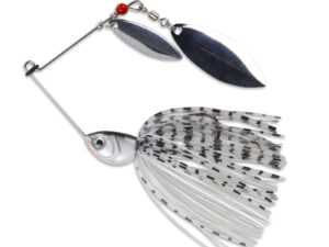 Saenger přívlačová nástraha Spinnerbait 14 g vzor WB