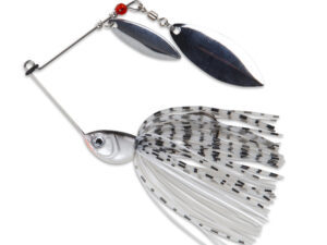 Saenger přívlačová nástraha Spinnerbait 18 g vzor WB