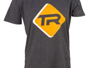 Iron Trout tričko s logem XL