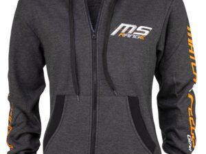 MS Range mikina M