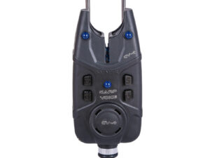 Saenger hlásič záberu Carp Voice 4 V.T.S. modrá