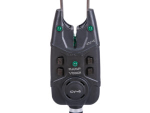 Saenger hlásič záberu Carp Voice 4 V.T.S. zelená