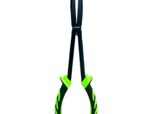 Saenger kliešte zahnuté 28cm