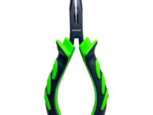 Saenger kliešte na otváranie mikro krúžkov 12,5cm