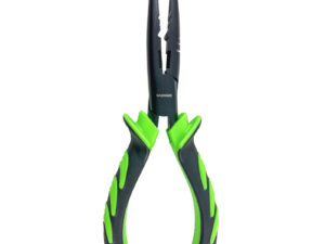 Saenger kliešte na otváranie mikro krúžkov 18cm