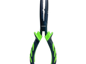 Saenger kliešte zahnuté 23cm