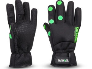 Saenger rukavice neoprenové Power Grip L