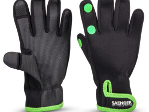 Saenger rukavice neoprenové Thermo Classic L
