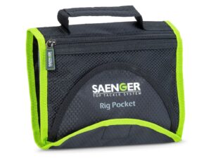 Saenger pouzdro na návazce Profi Rig Pocket