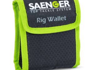 Saenger pouzdro na návazce Rig Wallet