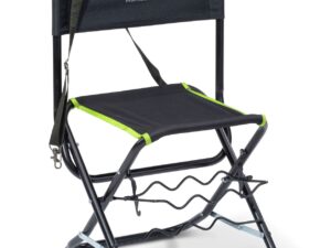 Saenger skládací židle Profi Recliner