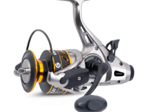 Saenger naviják s volnoběžkou Tayfun BTR 3500