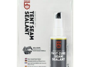 Lepidlo na švy u bivaku