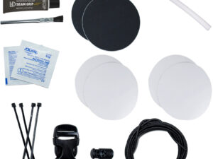 Set na opravu campingu