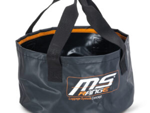 MS Range skládací kyblík Bait Barrel LSC 12 litrů
