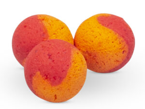 MS Range method boilie, Tutti Caramel, 6 mm, 50 g