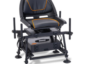 MS Range plavačková bedna