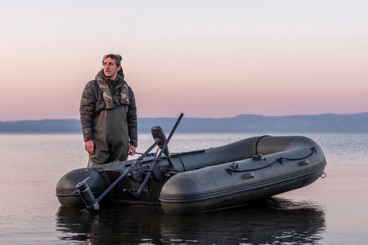 Člny a príslušenstvo