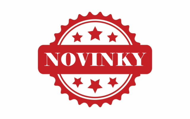 Novinky
