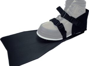 Sparrow ploutve k belly boatu 1 pár