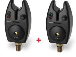 NGT Hlásič Bite Alarm VX-1 AKCE 1+1 ZDARMA!