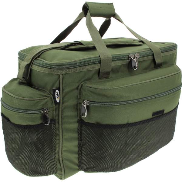 NGT Taška Green Carryall - Image 2