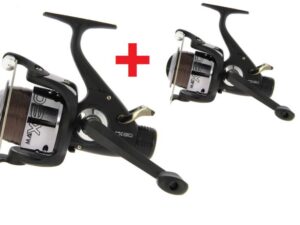 AP Naviják Carp Runner MAX 60 1+1 ZDARMA!