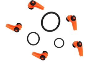 Filfishing Držák Nástrahy Hook & Lure Holder