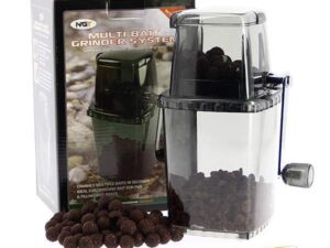 NGT Boilie Mlýnek Multi Bait Grinder System